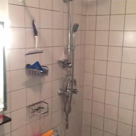 Pansiyon De Kooi Zaandam